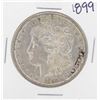 Image 1 : 1899 $1 Morgan Silver Dollar Coin