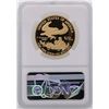 Image 2 : 1994-W $50 American Gold Eagle Coin NGC PF70 Ultra Cameo