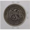 Image 2 : 1875-S $1 Trade Silver Dollar Coin