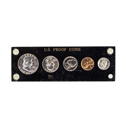 1951 (5) Coin Proof Set