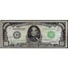 Image 1 : 1934 $1,000 Federal Reserve Note Cleveland