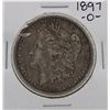 Image 1 : 1897-O $1 Morgan Silver Dollar Coin