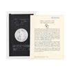 Image 5 : 1883-CC $1 Morgan Silver Dollar Coin GSA w/ Box & COA Uncirculated