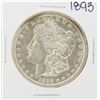 Image 1 : 1893 $1 Morgan Silver Dollar Coin