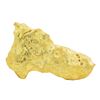 Image 1 : 8.83 Gram Australian Gold Nugget