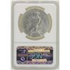 Image 2 : 1926-D $1 Peace Silver Dollar Coin NGC MS63