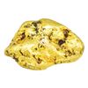 Image 2 : 16.5 Gram Gold Nugget