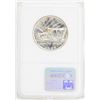 Image 2 : 1926-S Oregon Trail Memorial Commemorative Half Dollar Coin NGC MS66