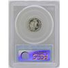 Image 2 : 1938-D Mercury Dime Coin PCGS MS65FB