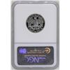 Image 2 : 1994-S Washington Silver Proof Quarter Coin NGC PF70 Ultra Cameo