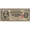 Image 1 : 1886 $1 Martha Washington Silver Certificate Note