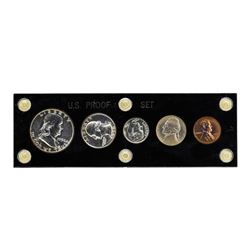 1950 (5) Coin Proof Set