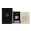 Image 1 : 1882-CC $1 Morgan Silver Dollar Coin NGC MS63 w/Box & COA