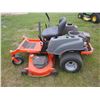 Image 1 : Husqvarna 5424 Zero Turn Lawnmowe, 24HP, 233 Hrs