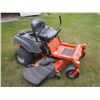 Image 2 : Husqvarna 5424 Zero Turn Lawnmowe, 24HP, 233 Hrs