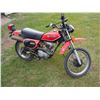 Image 3 : Honda XL80S Dirtbike
