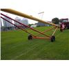 Image 3 : MK 100-71 Westfield Swing Away Auger, Never Had Fertilizer Through It