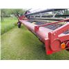 Image 3 : 8230 Case International Pull Type Swather, 30’, W/ Bat Reel
