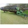 Image 1 : 590 JD 30’ Pull Type Swather