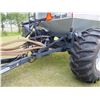 Image 3 : 39’ Flexi-Coil Air Seeder Package: Flexi Coil 2320 Tank, Flexi Coil 5000 Air Drill,
