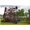 Image 5 : 39’ Flexi-Coil Air Seeder Package: Flexi Coil 2320 Tank, Flexi Coil 5000 Air Drill,