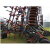 Image 9 : 39’ Flexi-Coil Air Seeder Package: Flexi Coil 2320 Tank, Flexi Coil 5000 Air Drill,