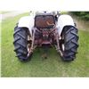 Image 3 : Satoh Tractor S650G W/ Loader, 3PTH, Gasoline, 2 Speed PTO (400 to 600) 25HP
