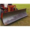 Image 1 : Leon 1020-40, 9’ Blade, Fits Agri King