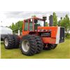 Image 2 : Massey Ferguson 4880 Tractor, 4WD, 6958Hrs, Rubber 23.1”x34”