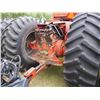 Image 4 : Massey Ferguson 4880 Tractor, 4WD, 6958Hrs, Rubber 23.1”x34”