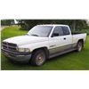 Image 1 : 1996 Dodge Ram 1500 Truck, V8 Ext Cab 2WD 229,000Kms