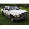 Image 2 : 1996 Dodge Ram 1500 Truck, V8 Ext Cab 2WD 229,000Kms