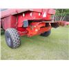 Image 5 : 1996 Case International 2188 Axial Flow Combine, Reddicopp Chopper, 395 Melrow Pickup, New PTO, 3604