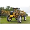 Image 1 : 1998 RoGator 854, 90’ High Clearance Sprayer, Auto Steer, Auto Rate, Auto Boom Control, Stainless St