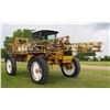 Image 2 : 1998 RoGator 854, 90’ High Clearance Sprayer, Auto Steer, Auto Rate, Auto Boom Control, Stainless St