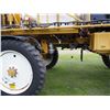 Image 3 : 1998 RoGator 854, 90’ High Clearance Sprayer, Auto Steer, Auto Rate, Auto Boom Control, Stainless St