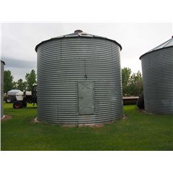 3300 Bus Butler  Flat Bottom To Be Moved