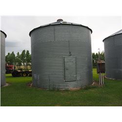 3300 Bus Butler  Flat Bottom To Be Moved