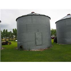 3300 Bus Butler  Flat Bottom To Be Moved