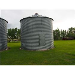 3300 Bus Butler  Flat Bottom To Be Moved