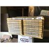 Image 1 : MCCORD GASKETS PARTS CABINET