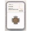 Image 1 : 1908-S 1C INDIAN CENT RARE DATE NGC XF 40 BN ML1