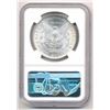 Image 2 : 1883-O $1 MORGAN SILVER DOLLAR NGC MS 64 ML1