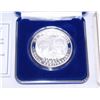 Image 3 : 2000TH ANNIVERSARY DISCOVERY OF HAWAII 1 OZ .999 FINE SILVER ROUND WITH BOX & COA