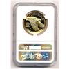 Image 2 : 2017-W $100 AMERICAN LIBERTY GOLD HIGH RELIEF NGC PF 70 ULTRA CAMEO US MINT 225TH ANNIVERSARY