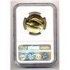 Image 2 : 2009 $20 ULTRA HIGH RELIEF GOLD SAINT-GAUDENS DOUBLE EAGLE NGC MS 70 PL