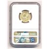 Image 2 : 2015-W $5 GOLD US MARSHALS SERVICE COMMEMORATIVE COIN NGC MS 70
