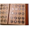 Image 4 : 1964-2006 KENNEDY SILVER & PROOF SILVER HALF-DOLLARS IN DANSCO ALBUM (138 COINS)