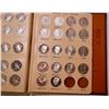 Image 8 : 1964-2006 KENNEDY SILVER & PROOF SILVER HALF-DOLLARS IN DANSCO ALBUM (138 COINS)