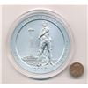 Image 2 : 2013-P AMERICA THE BEAUTIFUL 5 OZ SILVER UNC COIN PERRY'S VICTORY AND INTERNATIONAL PEACE, OH OGP
